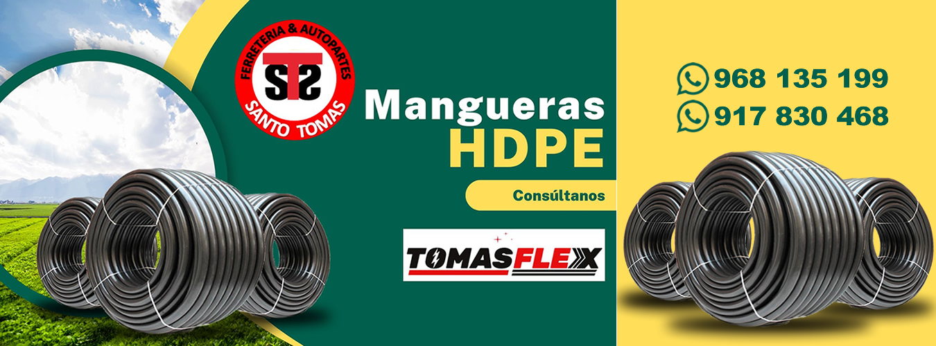 Todo en gatas y motobombas